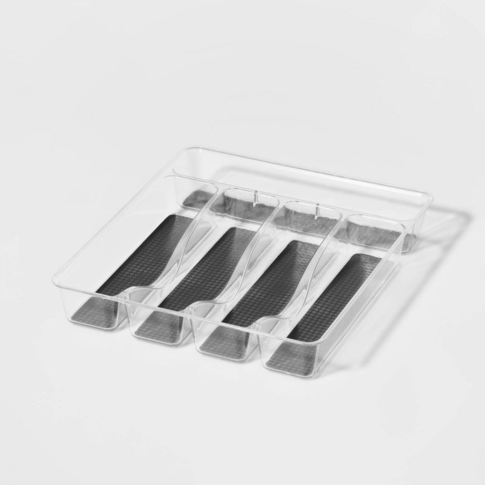Acrylic Drawer 5 Compartment - Brightroom