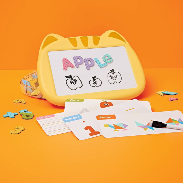 Magnetic Alphabet Set - 252pc - Gigglescape