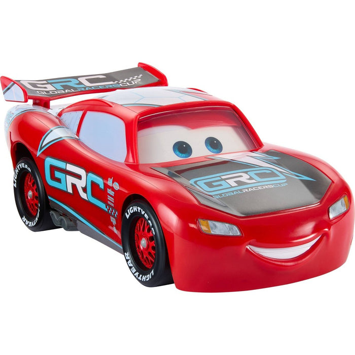 Cars Hero McQueen Vehicle