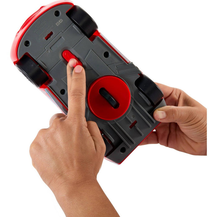 Cars Hero McQueen Vehicle