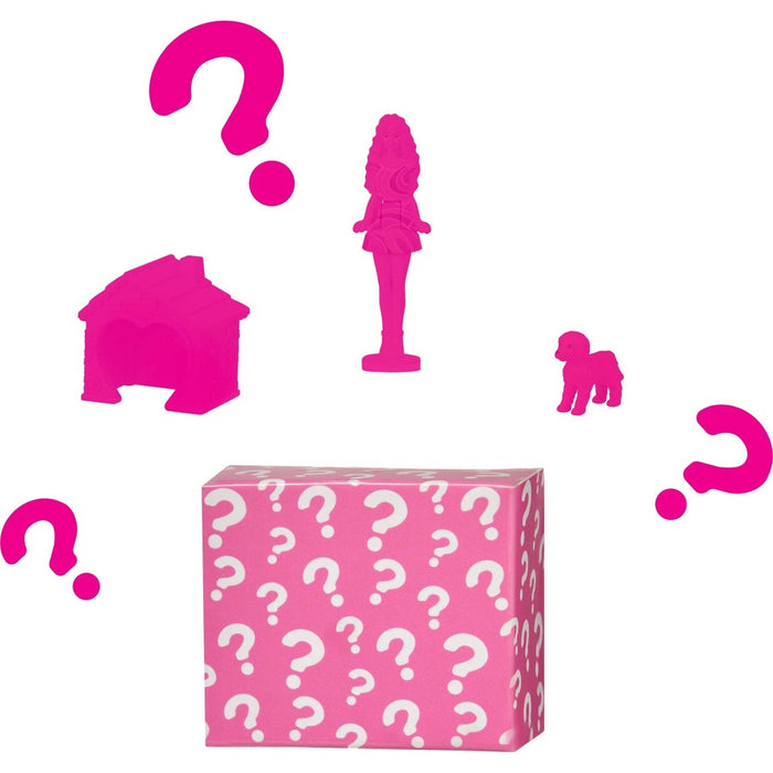 Barbie Mini BarbieLand Doll House Playset