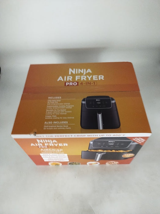Ninja Air Fryer Pro 4-in-1 - AF141