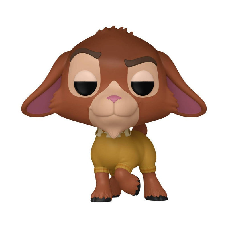 Funko POP! Vinyl: Disney Wish Valentino Figure