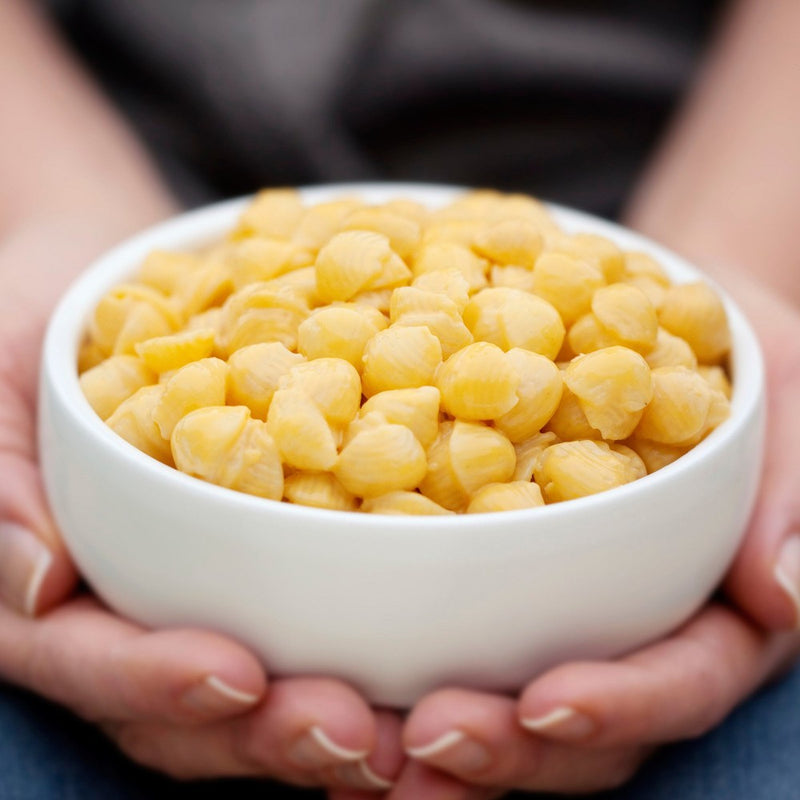Annie's Shells & Real Aged Cheddar Macaroni & Cheese - 6oz