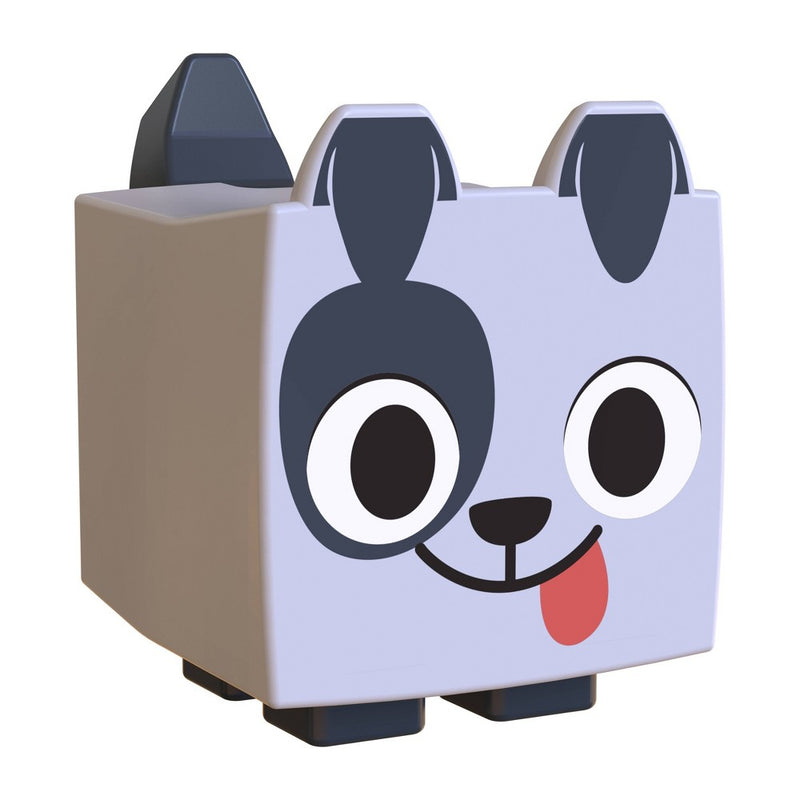 Pet Simulator Collector Bundle Action Figure Playset