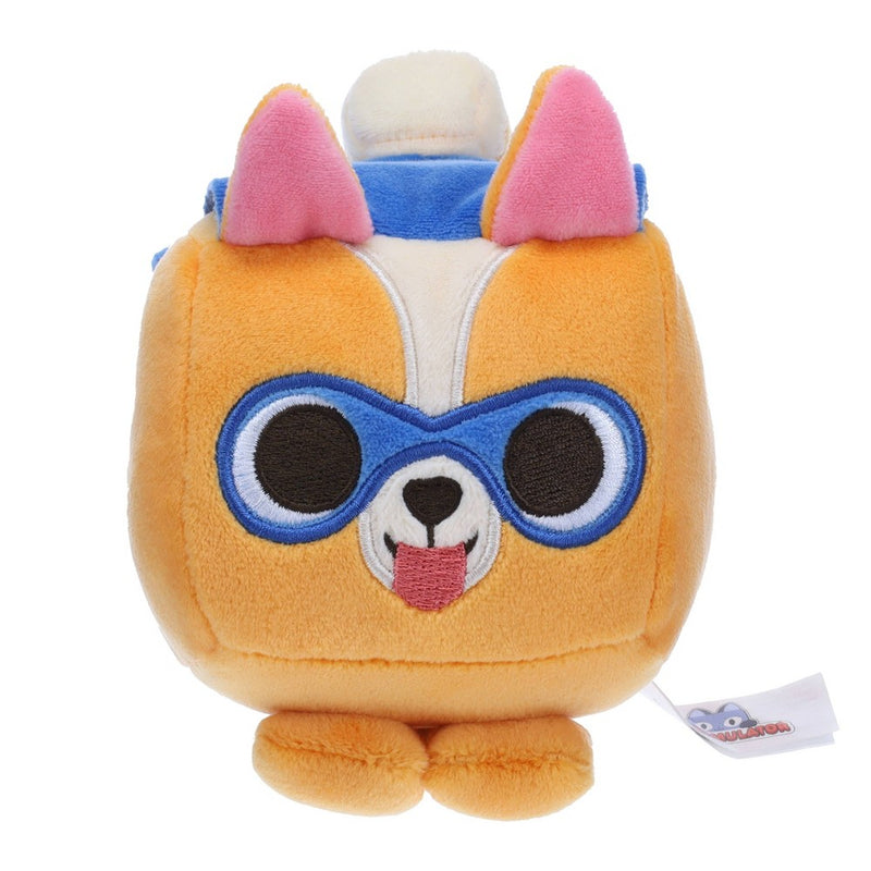 Pet Simulator Collector Bundle Action Figure Playset