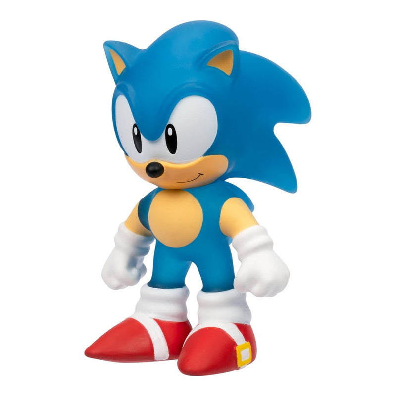 Heroes of Goo Jit Zu Sonic Glow Surge Figure