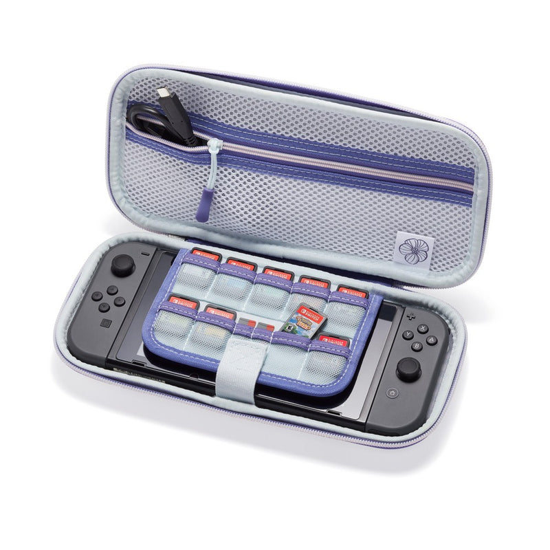 PowerA Protection Case for Nintendo Switch - Pikachu Garden