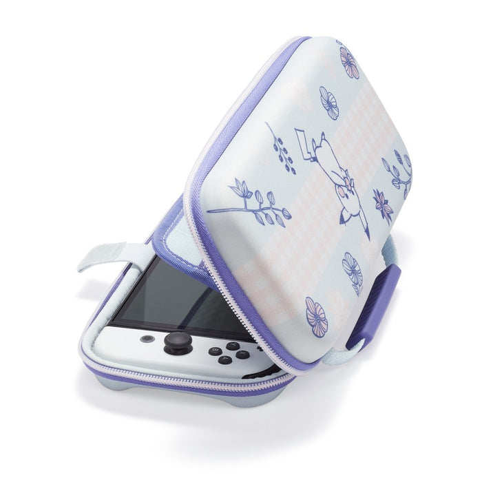 PowerA Protection Case for Nintendo Switch - Pikachu Garden