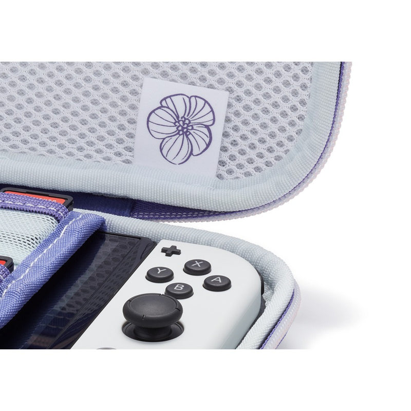 PowerA Protection Case for Nintendo Switch - Pikachu Garden