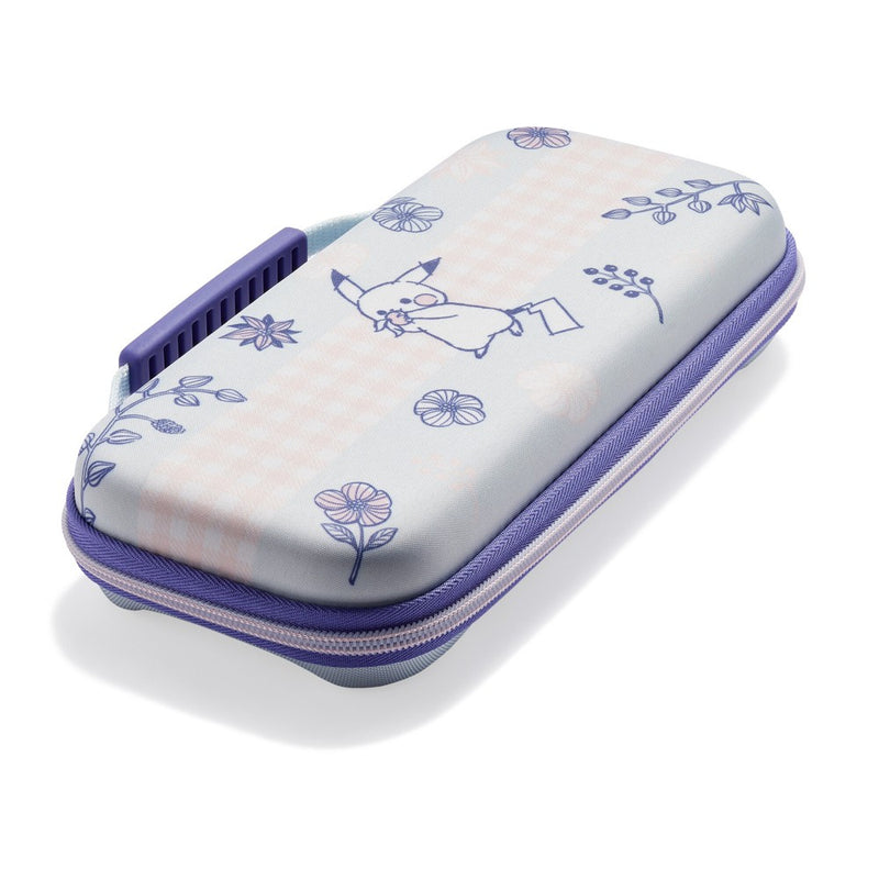 PowerA Protection Case for Nintendo Switch - Pikachu Garden