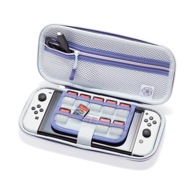 PowerA Protection Case for Nintendo Switch - Pikachu Garden