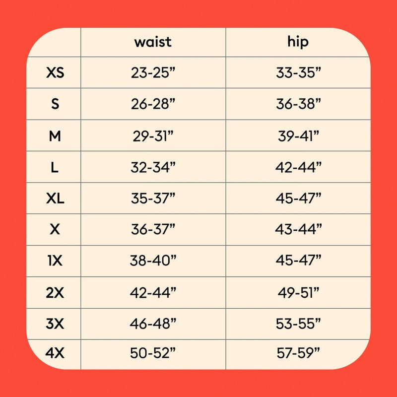 Thinx for All Women's Everyday Comfort Lace Leakproof Period Briefs - Storm 3X