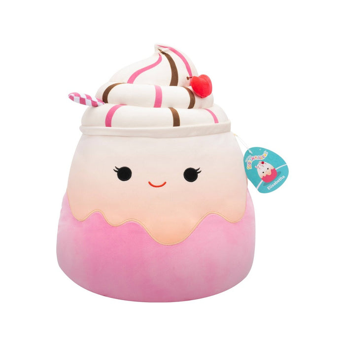 Squishmallows 14'' Sundae Plush