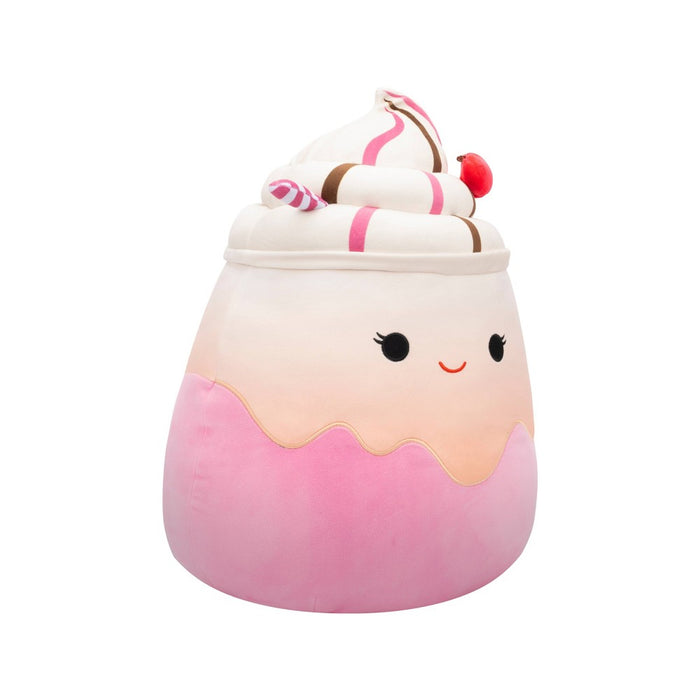 Squishmallows 14'' Sundae Plush