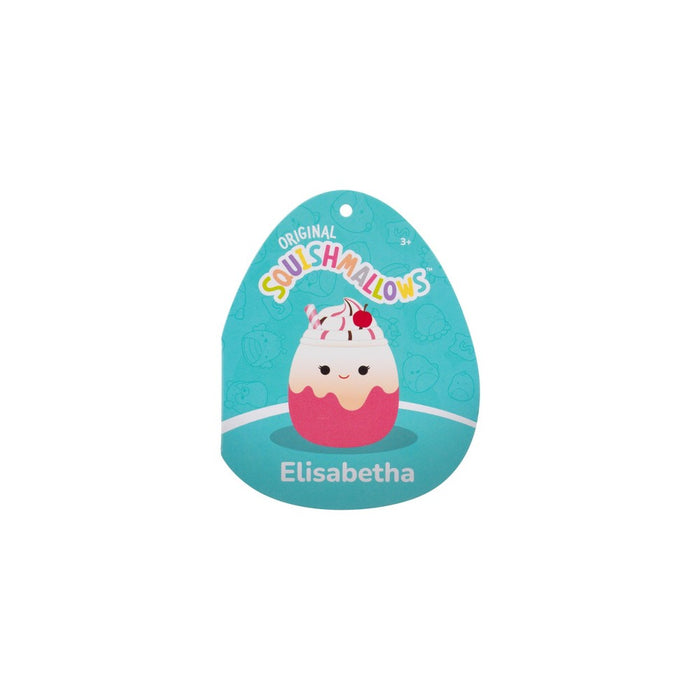 Squishmallows 14'' Sundae Plush