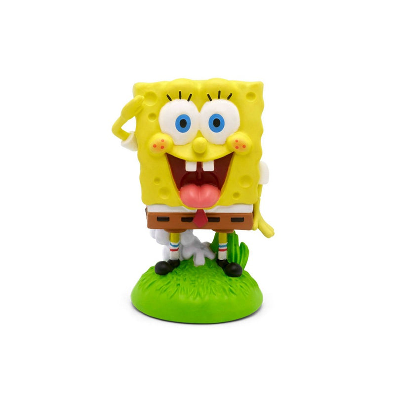 Tonies Spongebob Squarepants Audio Play Figurine *ADD 3 TO YOUR CART & 1 IS FREE!*