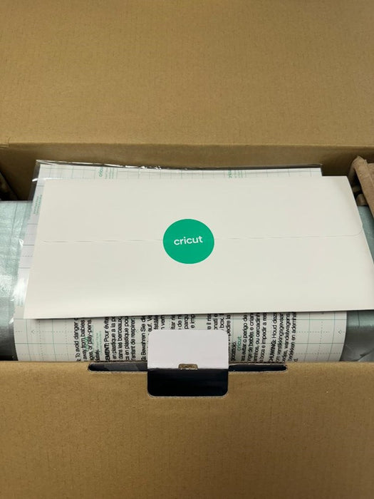 Cricut Explore 3 SEE DETAILS COLOR VARIES (LOCAL PICKUP ONLY)