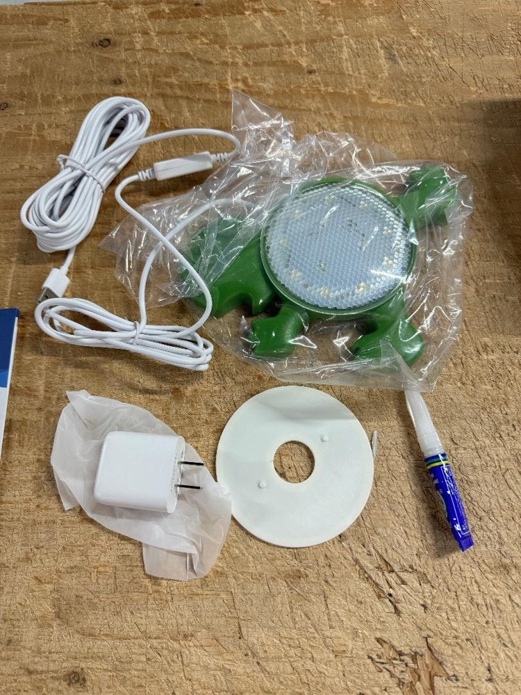 LyLmLe LED Pool Light