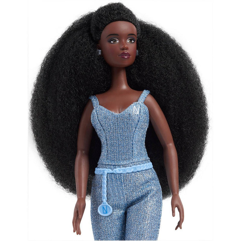 Naturalistas 11'' Liya Fashion Doll