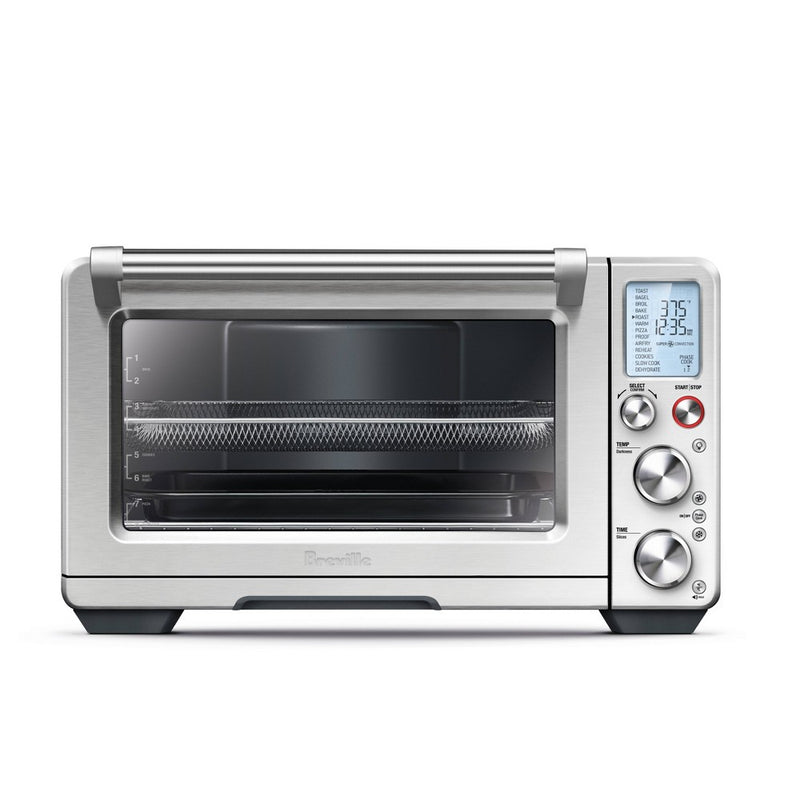 Breville Smart Oven Air Fryer Pro Stainless Steel BOV900BSSUSC (LOCAL PICKUP ONLY)