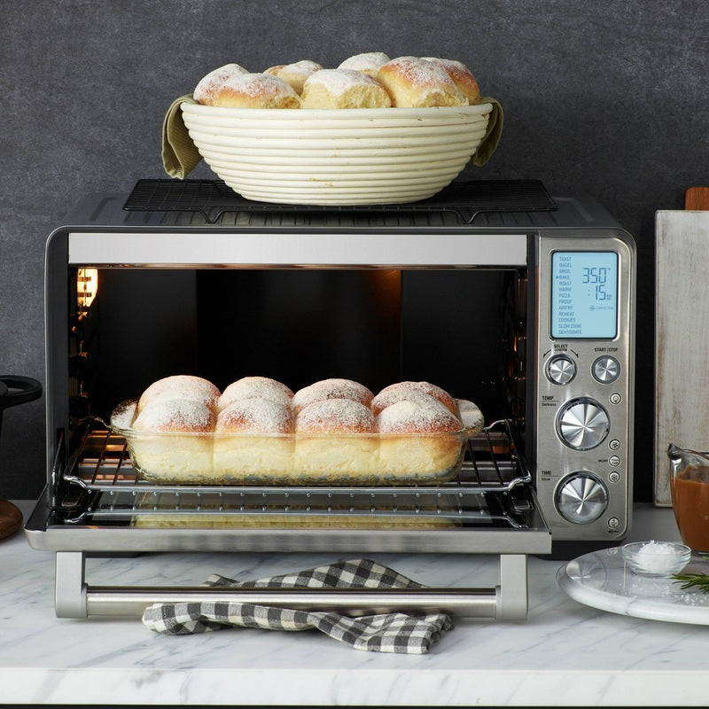 Breville Smart Oven Air Fryer Pro Stainless Steel BOV900BSSUSC (LOCAL PICKUP ONLY)