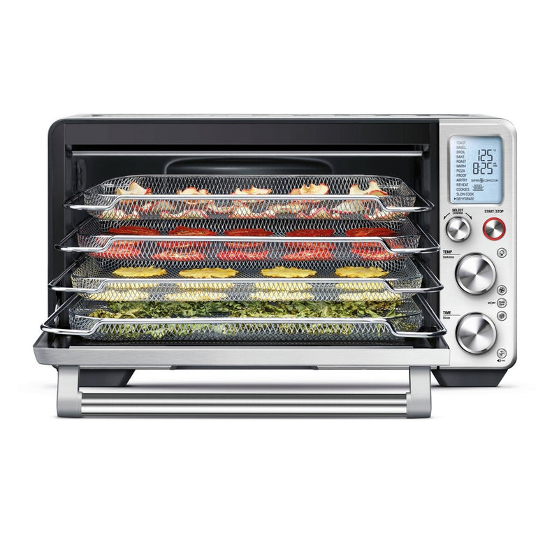 Breville Smart Oven Air Fryer Pro Stainless Steel BOV900BSSUSC (LOCAL PICKUP ONLY)