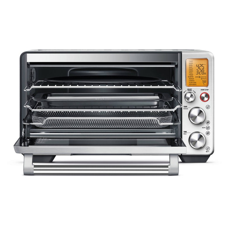Breville Smart Oven Air Fryer Pro Stainless Steel BOV900BSSUSC (LOCAL PICKUP ONLY)