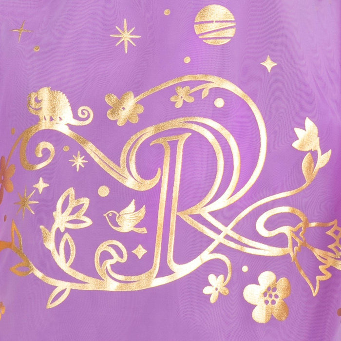 Disney Princess Rapunzel Kids' Dress - Size 5-6 - Disney store