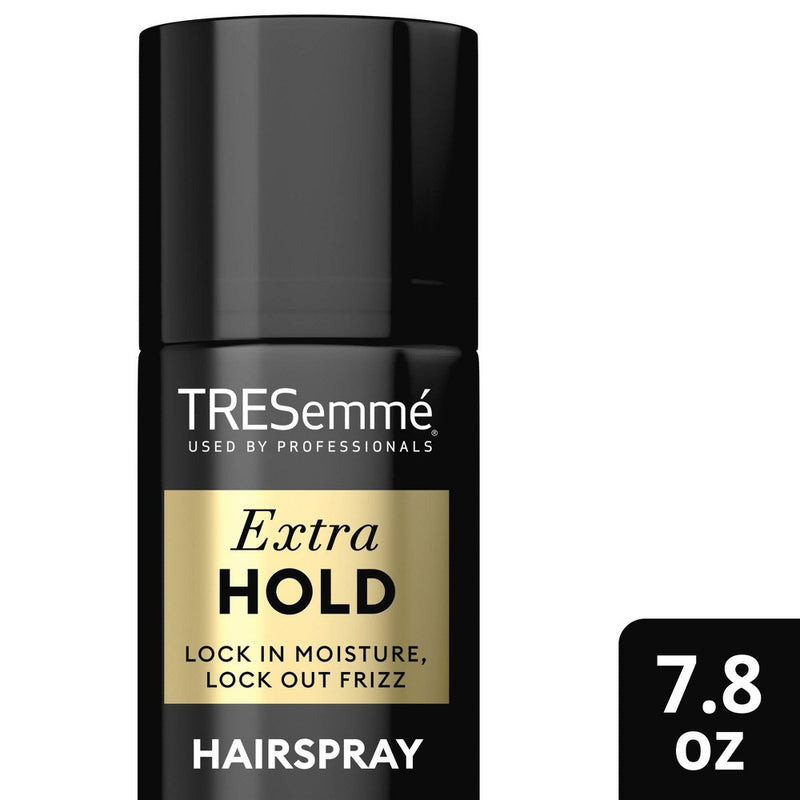 Tresemme Extra Hold Hairspray For 24-Hour Frizz Control - 7.8oz