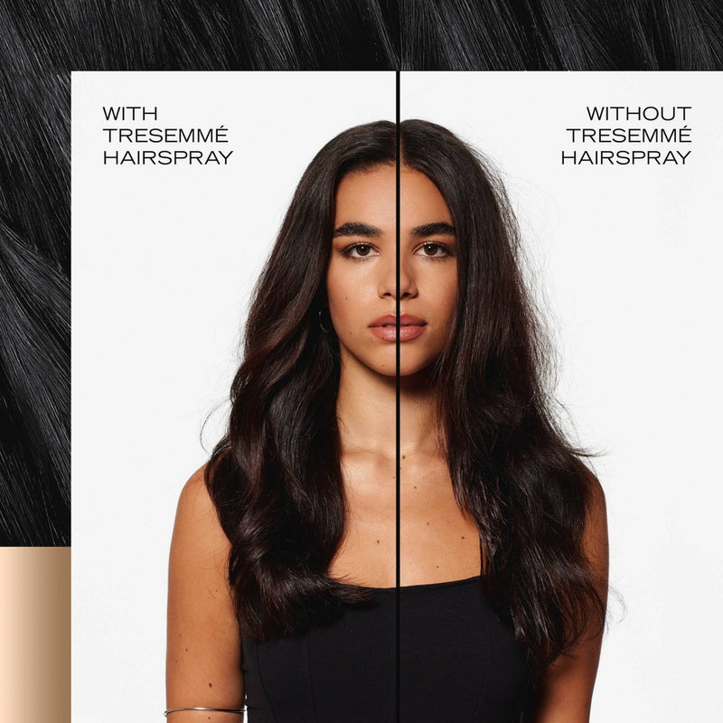 Tresemme Extra Hold Hairspray For 24-Hour Frizz Control - 7.8oz