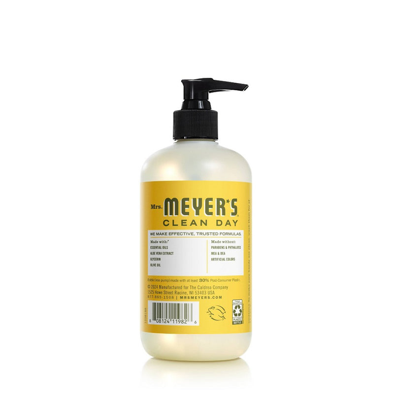 Mrs. Meyer's Clean Day Dandelion Hand Soap - 12.5 fl oz
