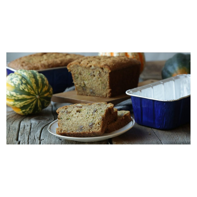 Reynolds Loaf Pans with Parchment Liners & Lids - 2ct