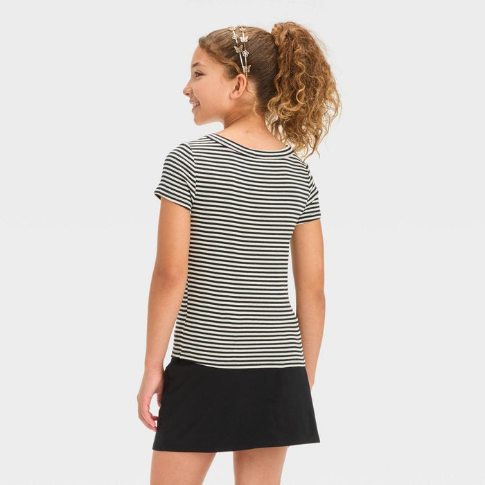 Girls' Butterfly Headband - art class Gold