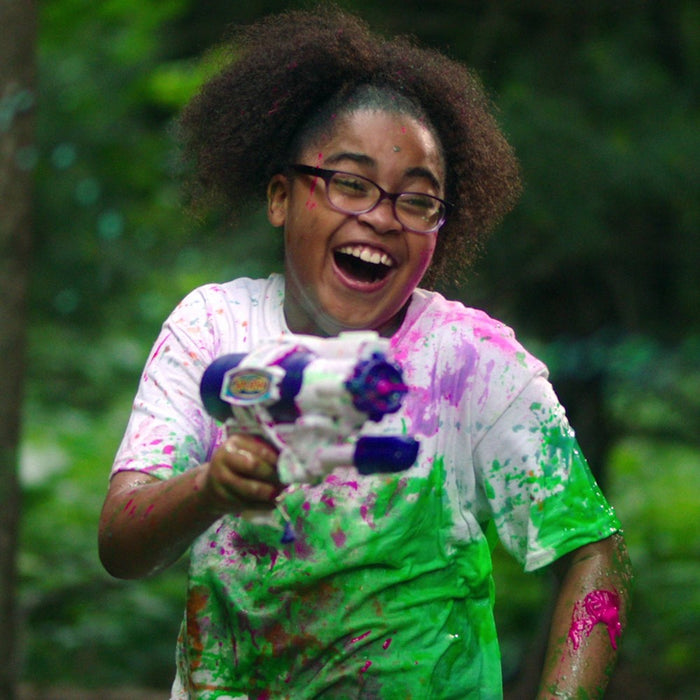 Goblies Play Paint 750ml - Pink