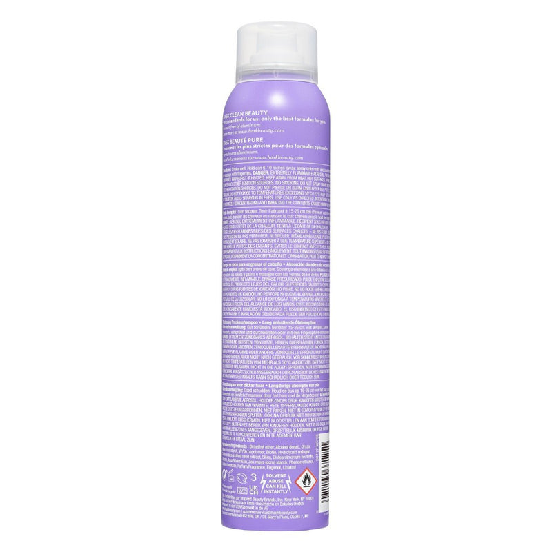 Hask Biotin Thickening Dry Shampoo - 4.3oz