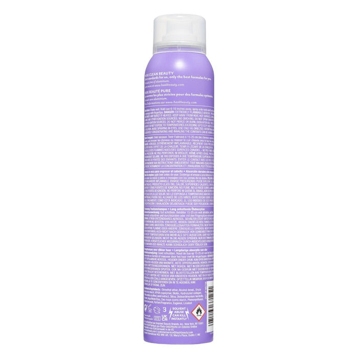 Hask Biotin Thickening Dry Shampoo - 4.3oz