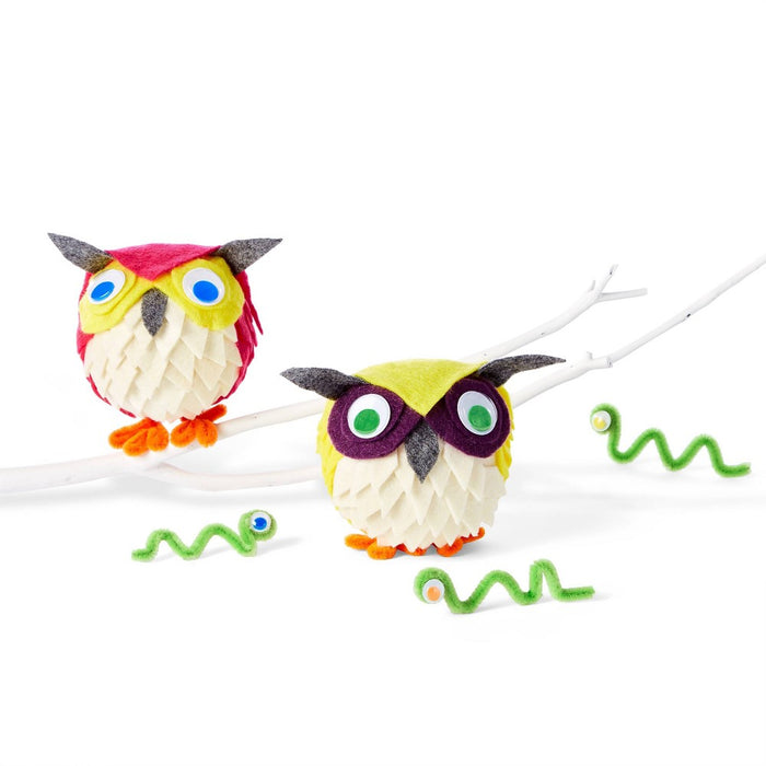 125ct Googly Eyes with Sticker Back - Mondo Llama