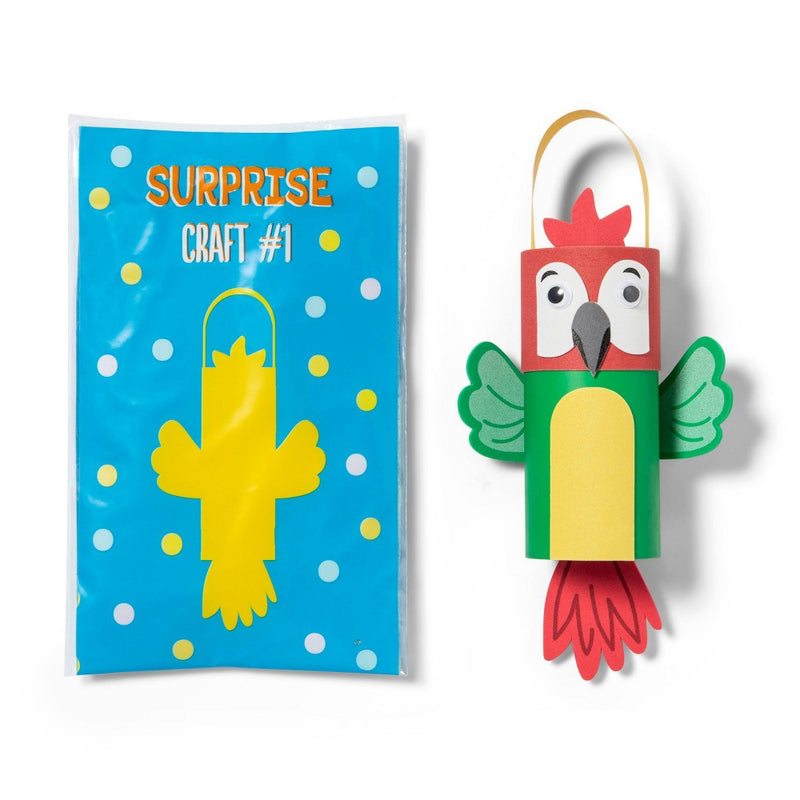 Box of Crafts DIY Art Kit - Mondo Llama