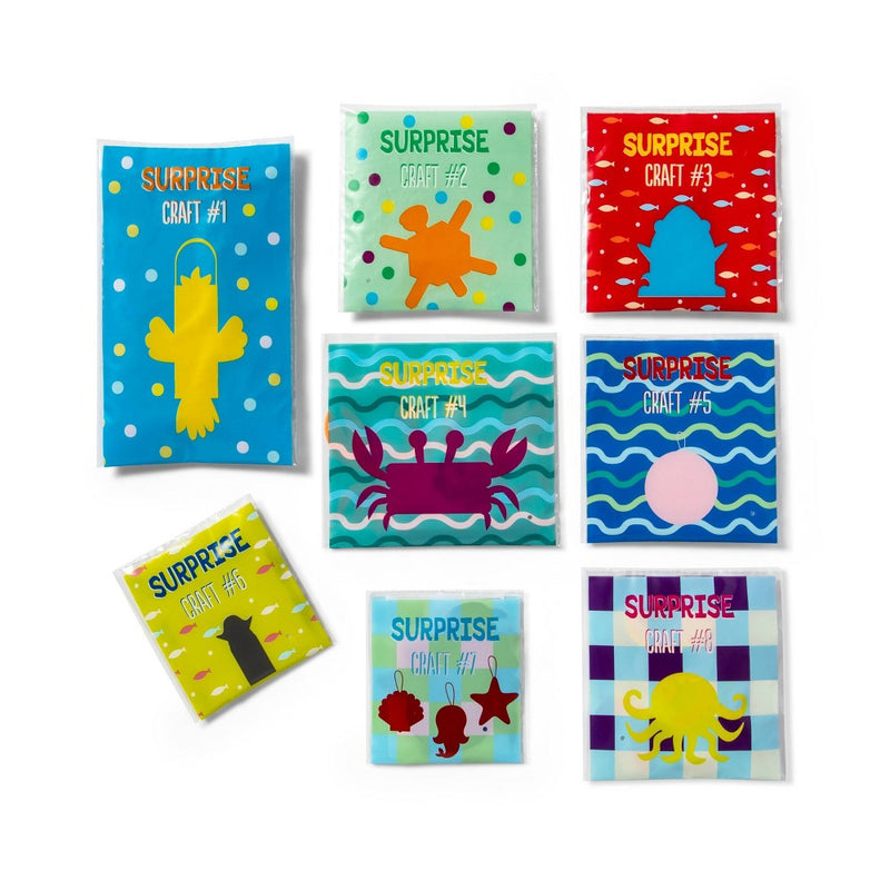 Box of Crafts DIY Art Kit - Mondo Llama