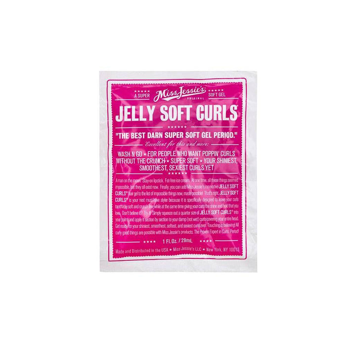 Miss Jessie's Jelly Soft Curls - 1 fl oz