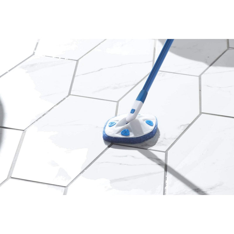 Clorox Tub and Tile Scrubber Refill - 2pk