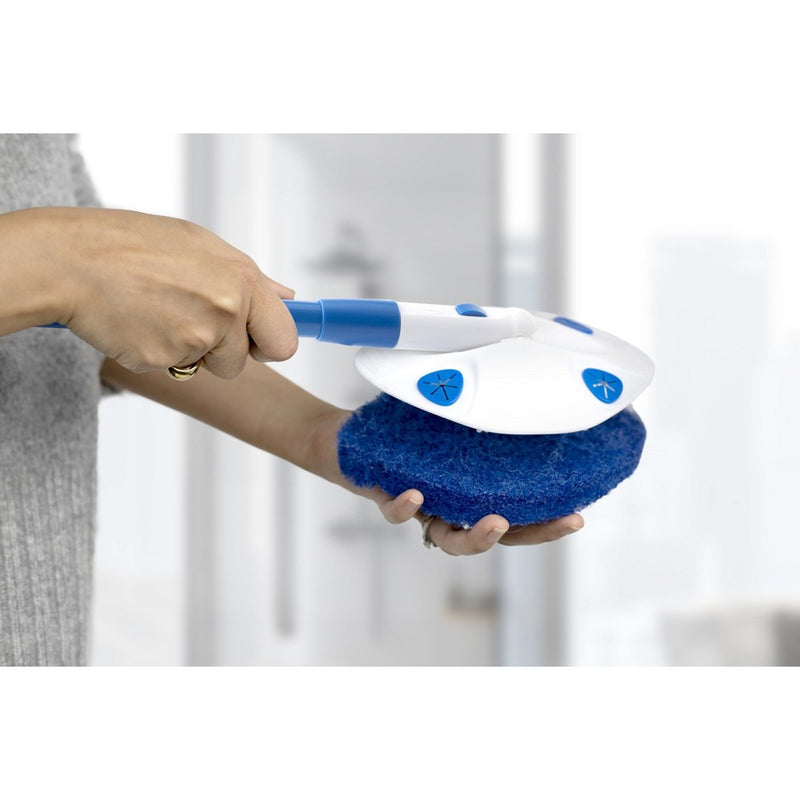 Clorox Tub and Tile Scrubber Refill - 2pk