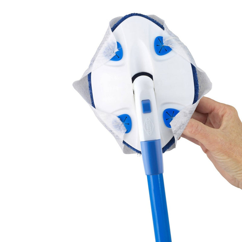 Clorox Tub and Tile Scrubber Refill - 2pk