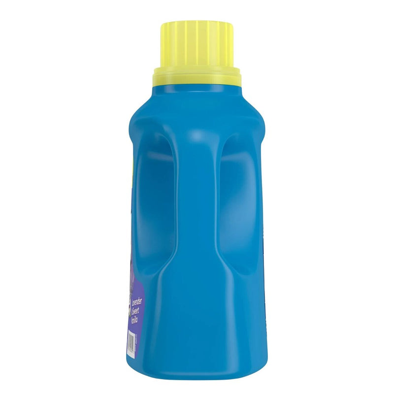 Xtra Plus Scent of Escape, Lavender & Sweet Vanilla, 63 Loads Liquid Laundry Det