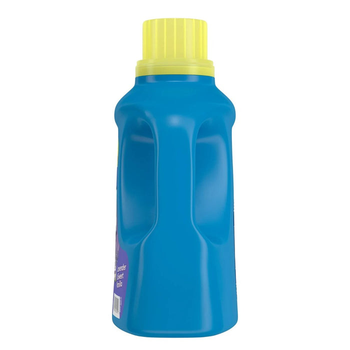 Xtra Plus Scent of Escape, Lavender & Sweet Vanilla, 63 Loads Liquid Laundry Det
