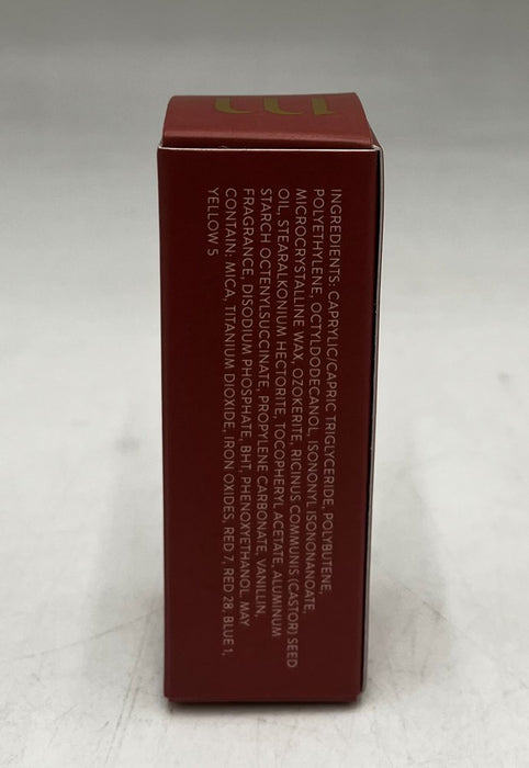 Mented Cosmetics Semi-Matte Lipstick - Pretty in Pink - 0.13oz