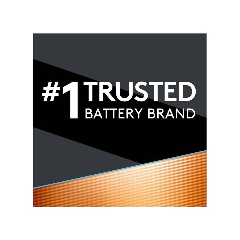Duracell Optimum AAA Batteries - 8pk Alkaline Battery with Resealable Tray