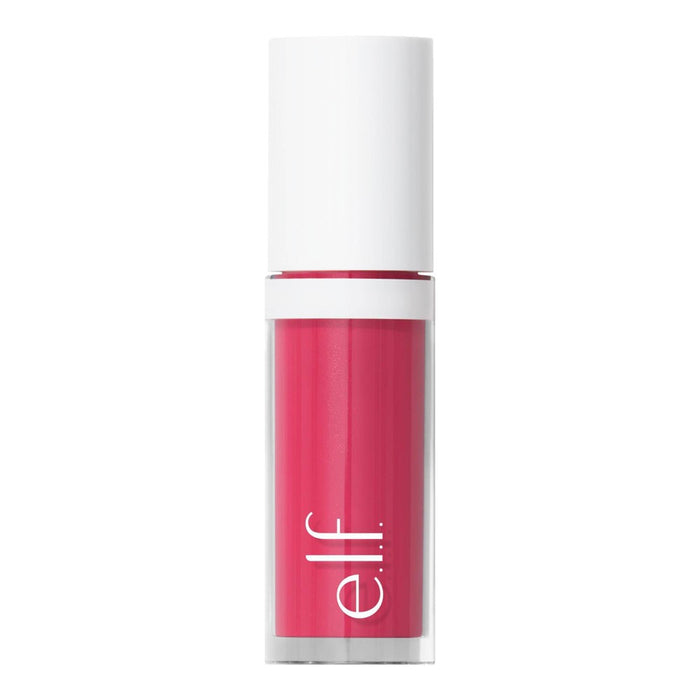 e.l.f. Camo Liquid Blush - Comin In Hot Pink - 0.13 fl oz