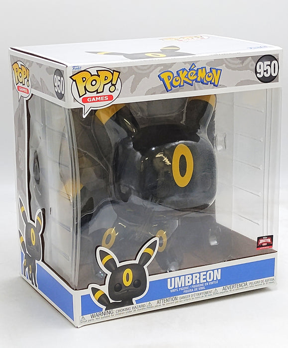 Funko POP! Games: Pokemon Umbreon Vinyl Figure SEE DETAILS